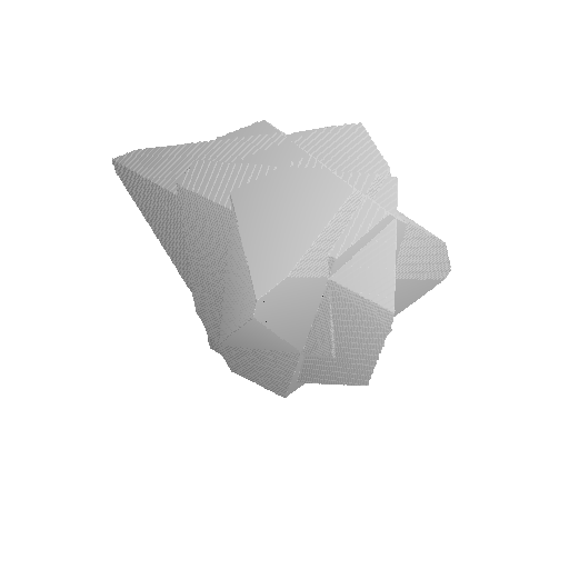 Visible domain K=3